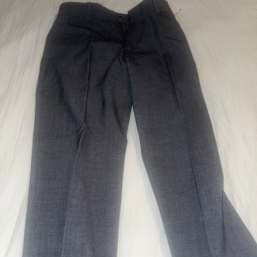 Calvin Klein Boys Size 4 Slim Fit Stretch